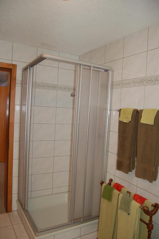 Gasthaus Schaefli Alt St. Johann Pokoj fotografie